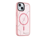 Tactical MagForce Hyperstealth Sika Kryt pro Apple iPhone 15 Pink Pan - 1514202 - zdjęcie 2